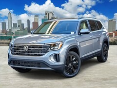 2026 Volkswagen Atlas 2.0T SE c/Tecnología SUV