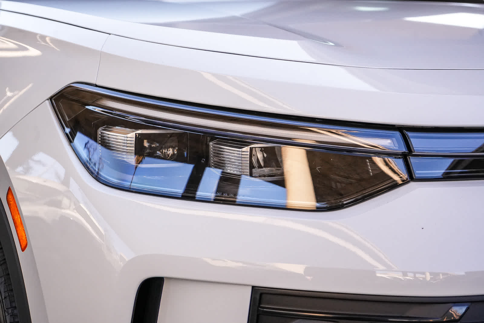 Thumbnail: 2026 Volkswagen Tiguan - 4