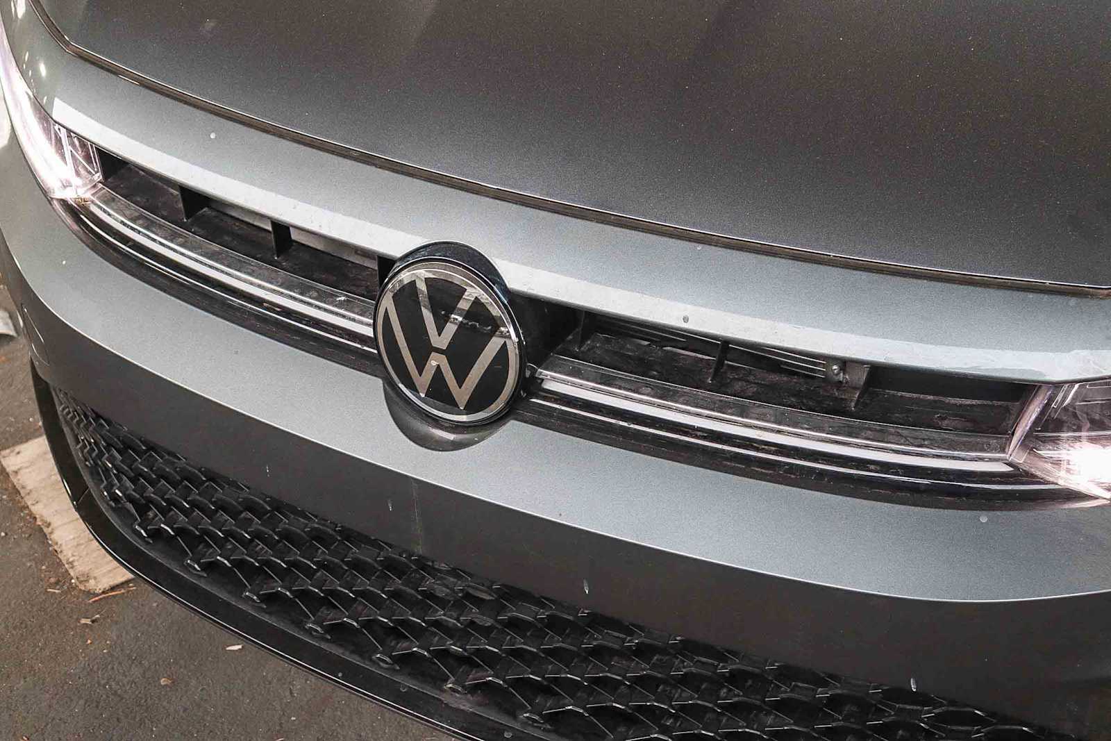 Thumbnail: 2026 Volkswagen Jetta - 8