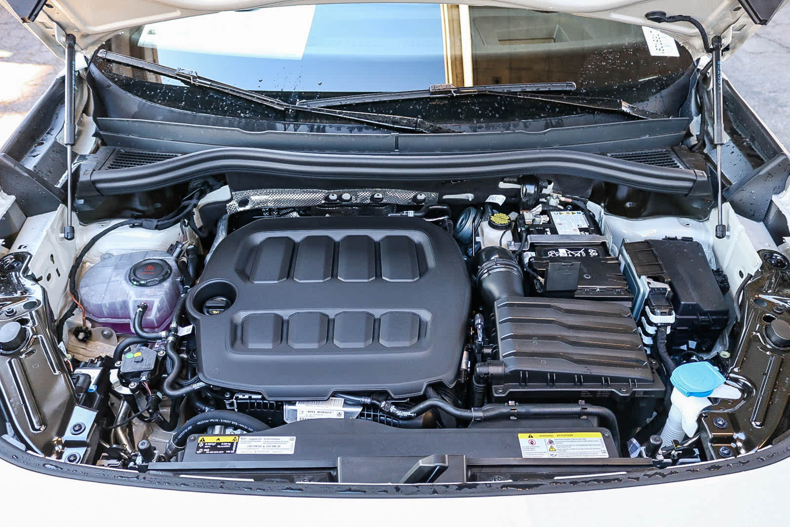 Thumbnail: 2026 Volkswagen Tiguan - 12