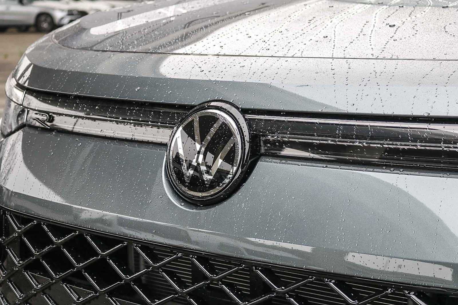 Thumbnail: 2026 Volkswagen Tiguan - 5