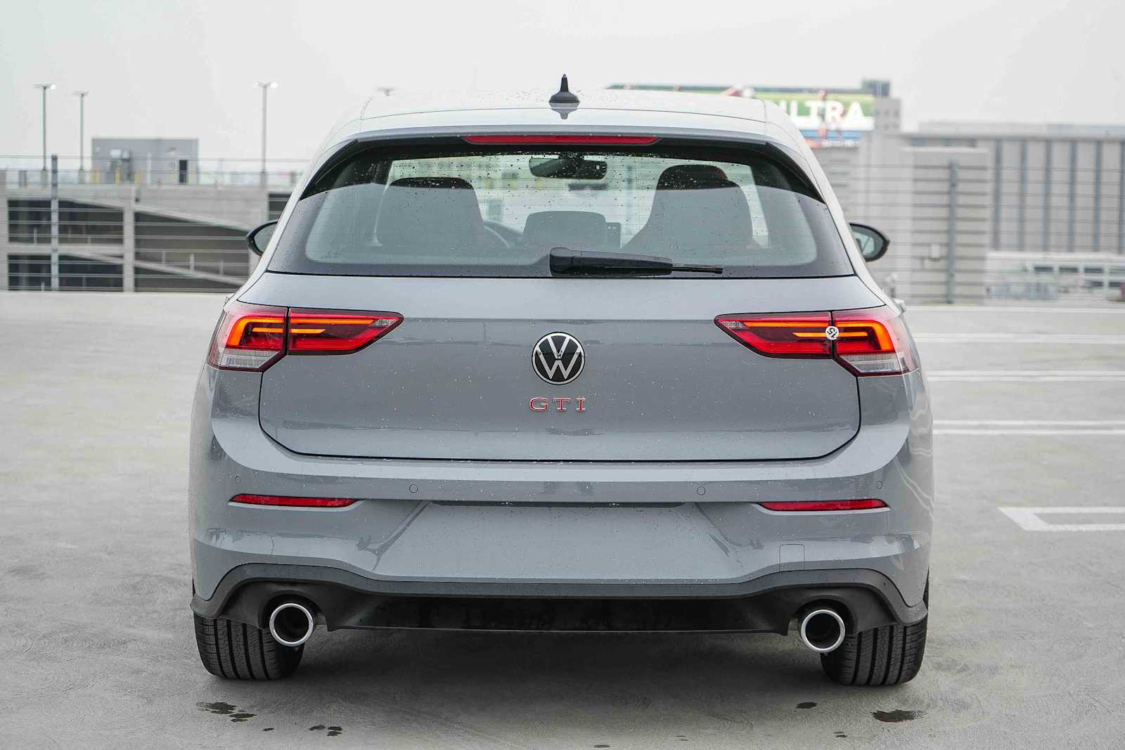 Thumbnail: 2026 Volkswagen Golf - 7