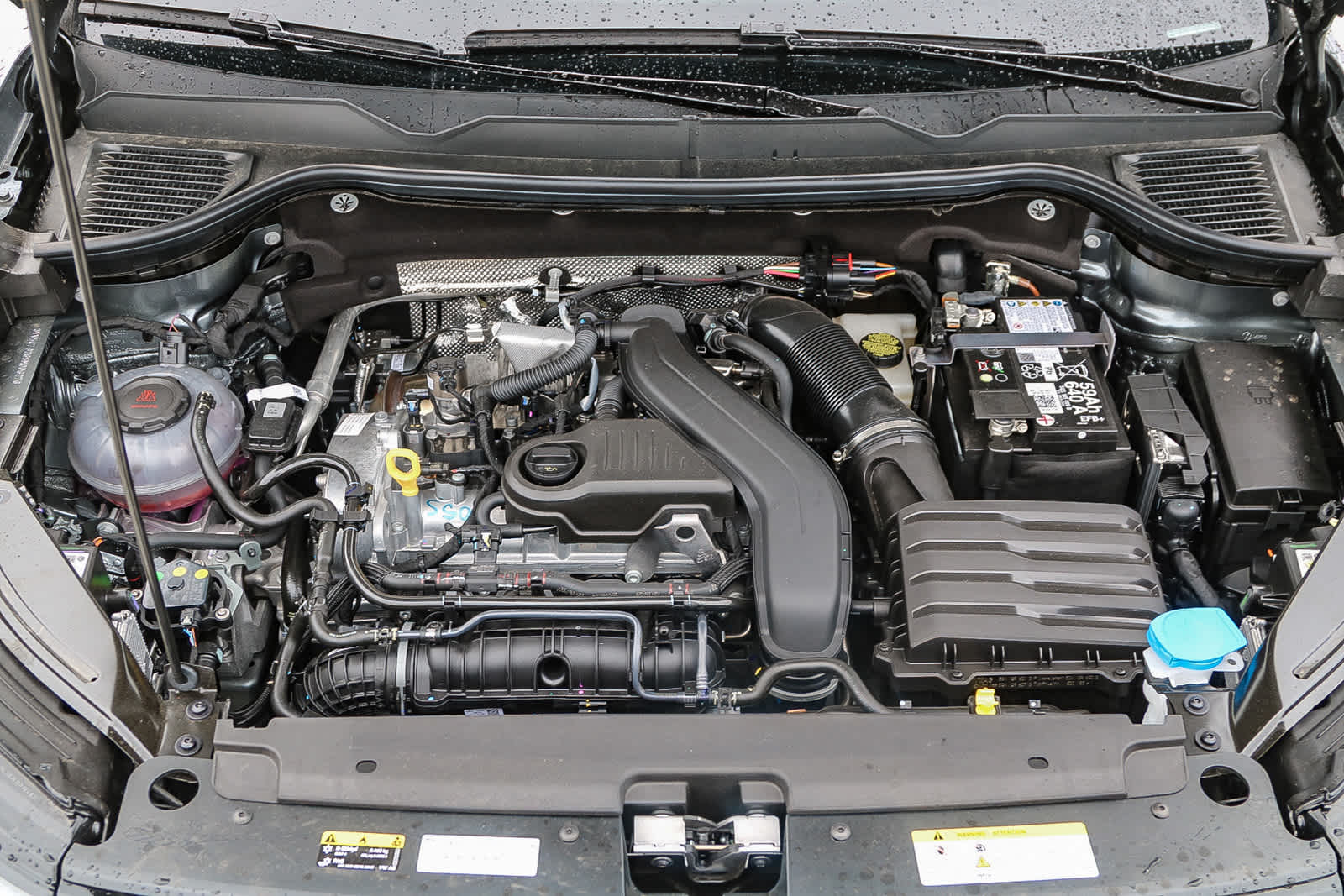 Thumbnail: 2025 Volkswagen Taos - 13