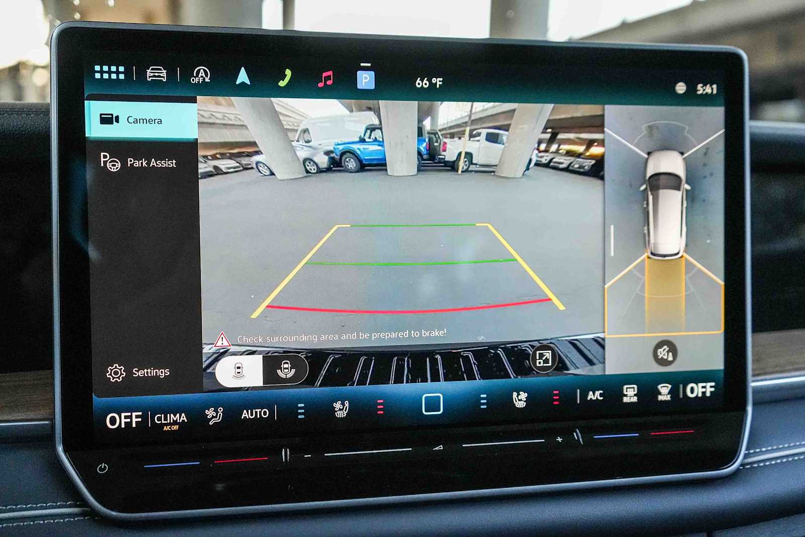 Thumbnail: 2026 Volkswagen Tiguan - 26