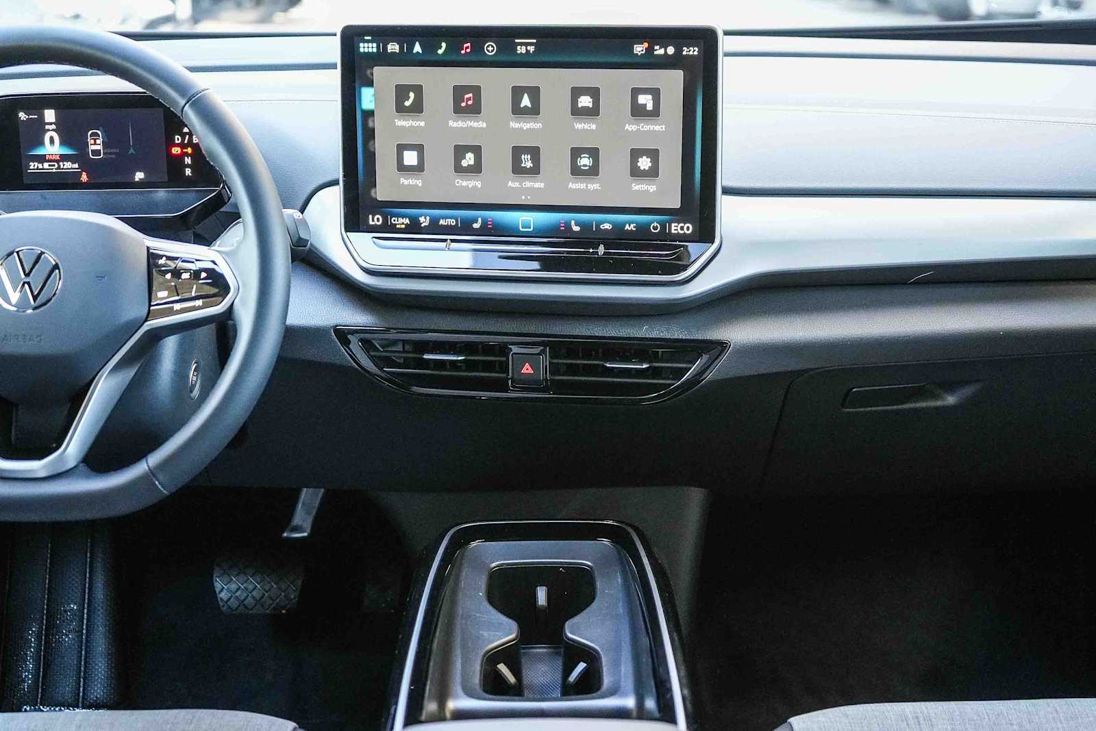 Thumbnail: 2026 Volkswagen ID.4 - 14