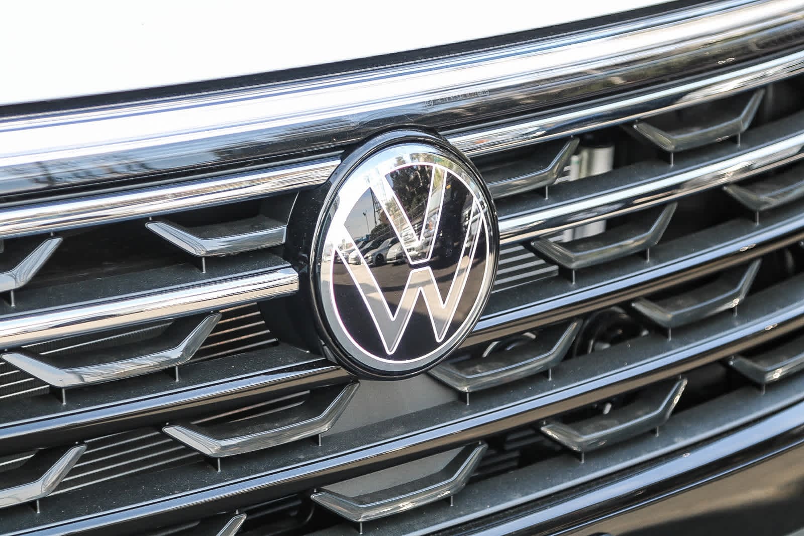 Thumbnail: 2025 Volkswagen Atlas - 5