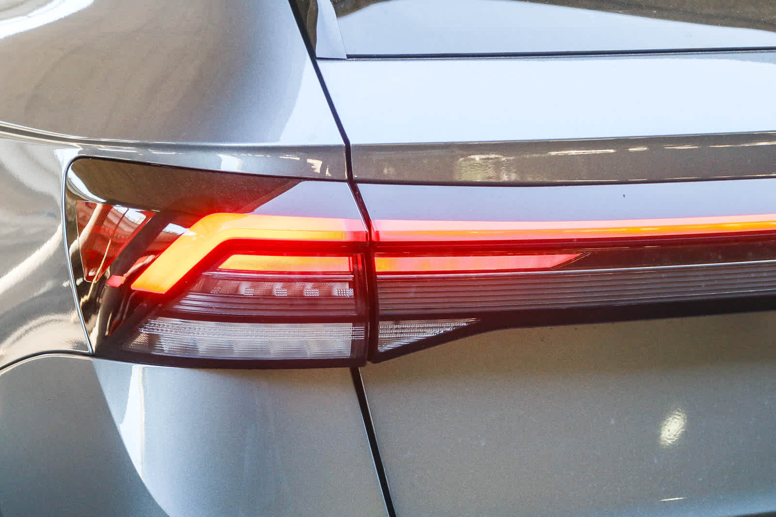 Thumbnail: 2025 Volkswagen Taos - 9