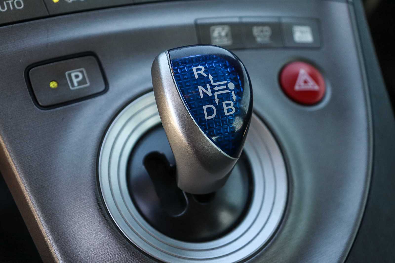 Thumbnail: 2013 Toyota Prius - 15