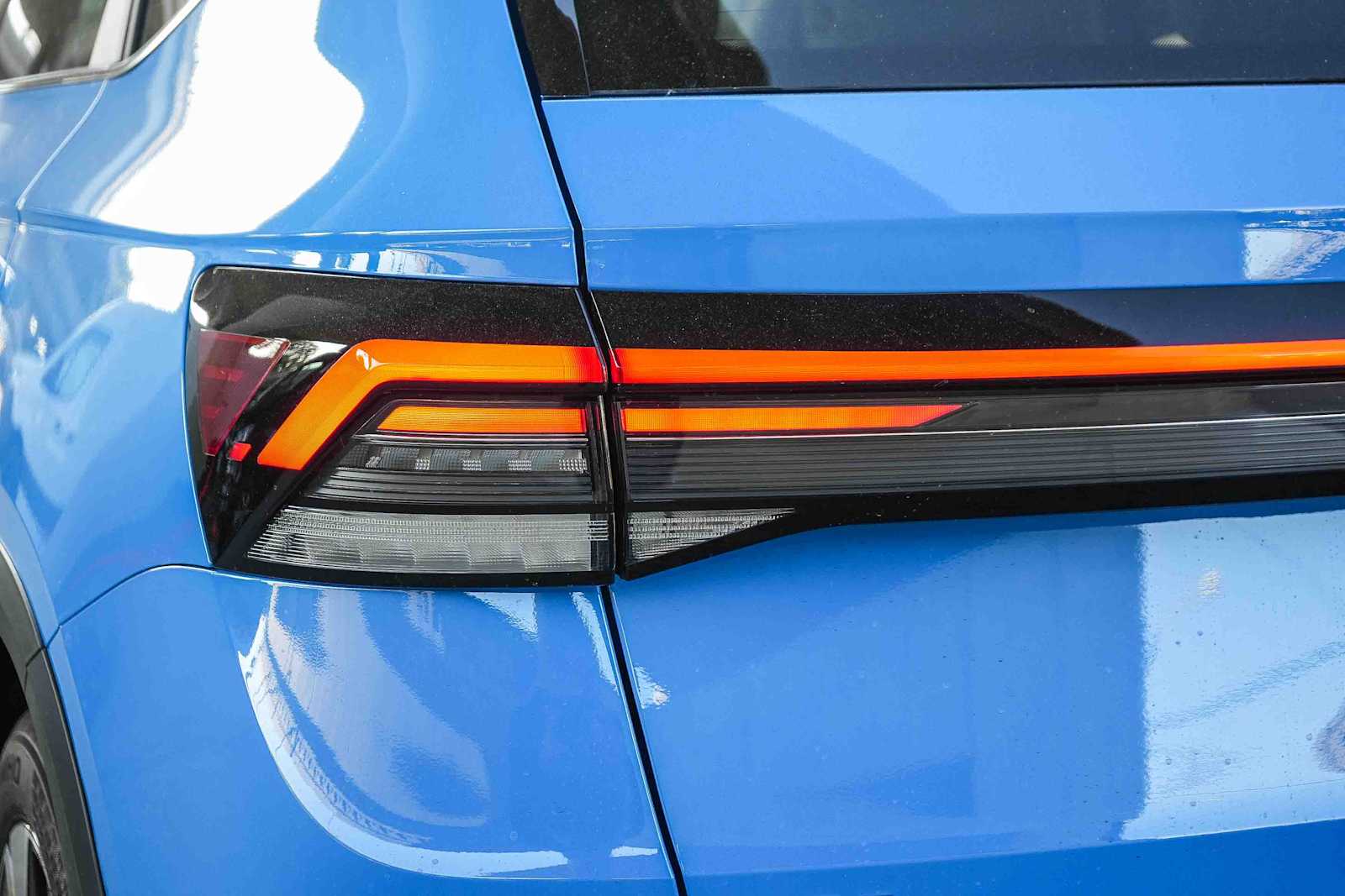Thumbnail: 2026 Volkswagen Taos - 9