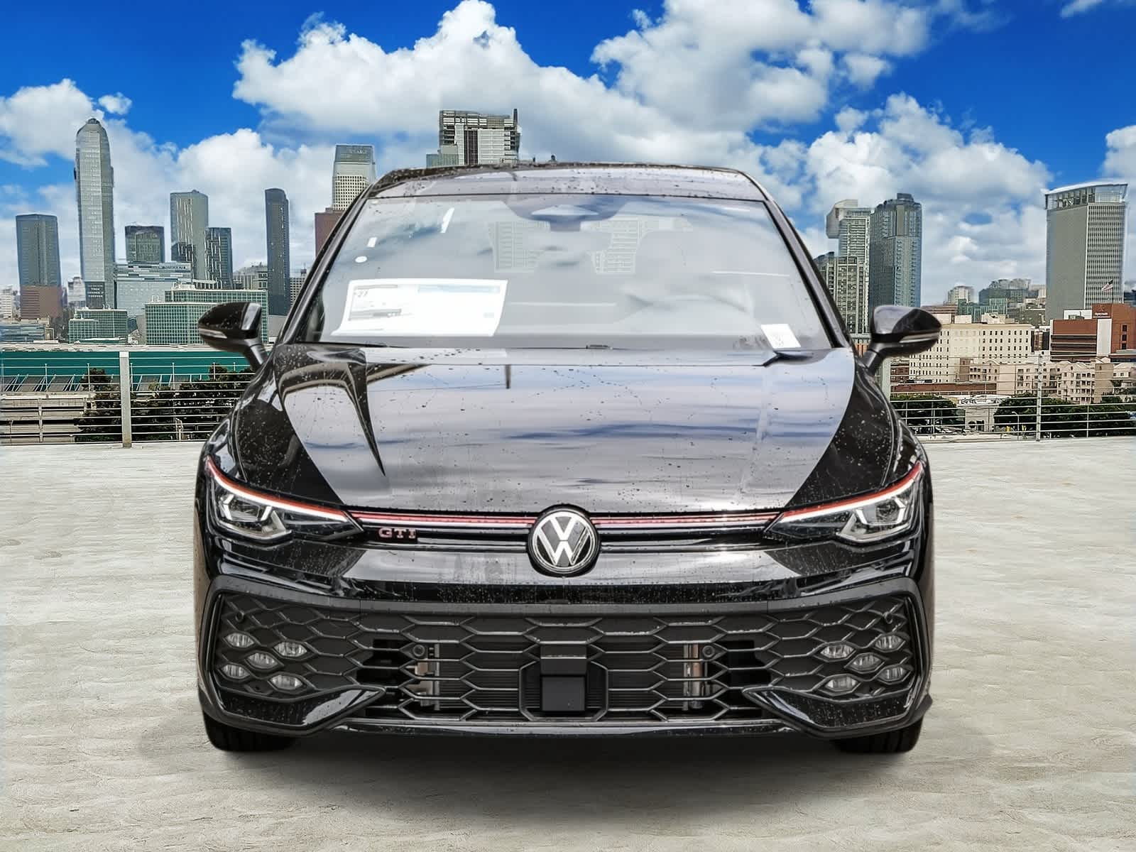 Thumbnail: 2026 Volkswagen Golf - 2