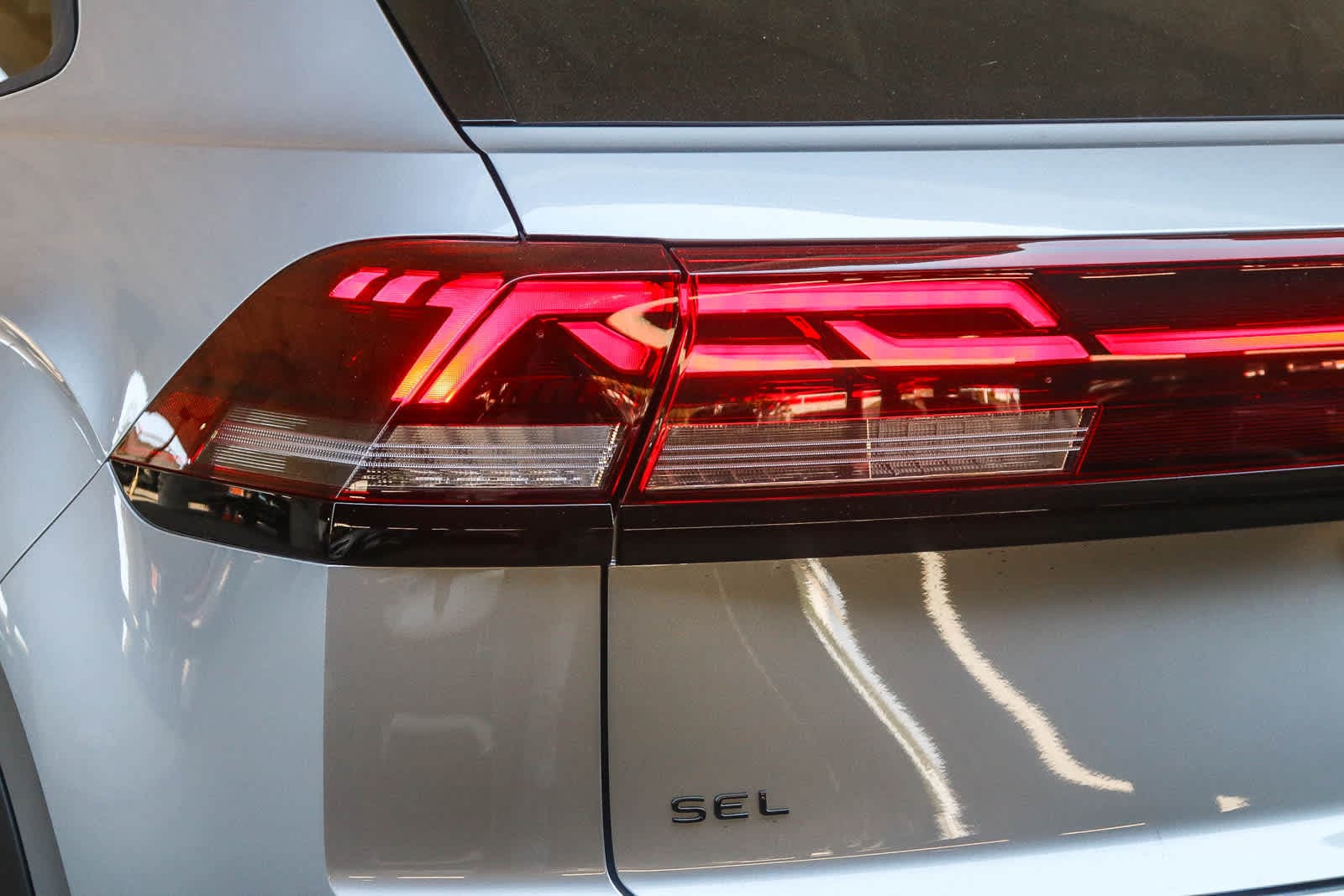 Thumbnail: 2026 Volkswagen Atlas - 9