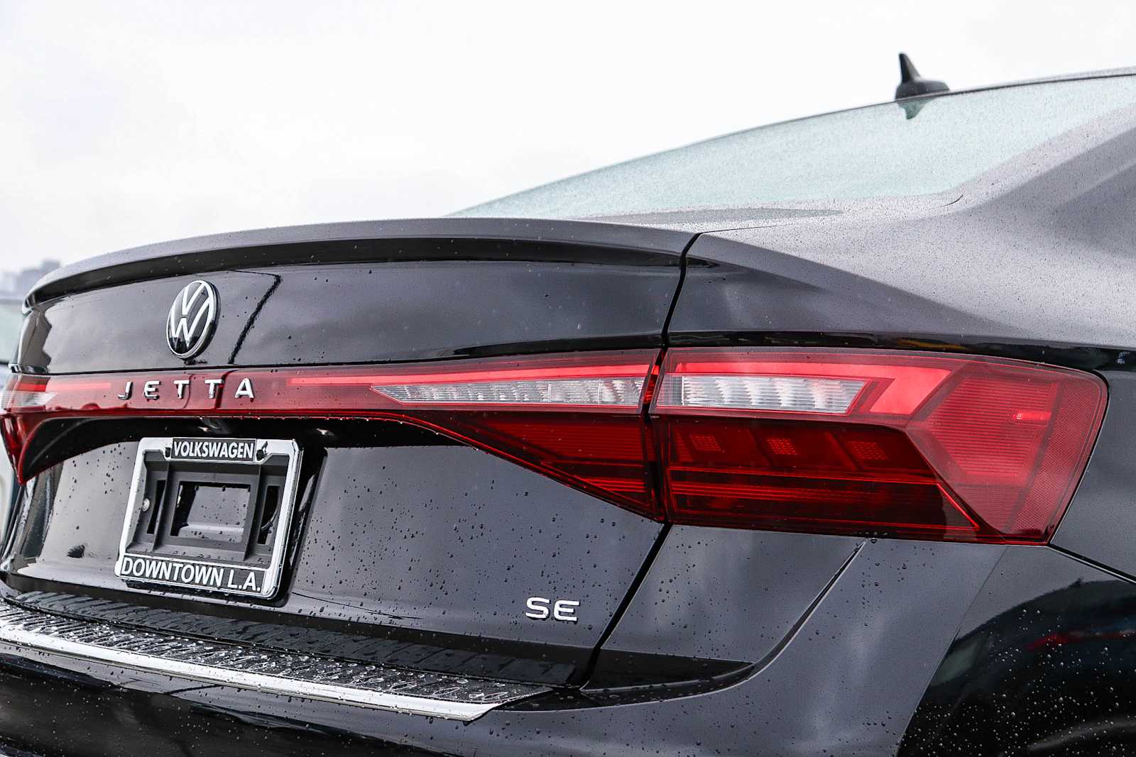 Thumbnail: 2026 Volkswagen Jetta - 9