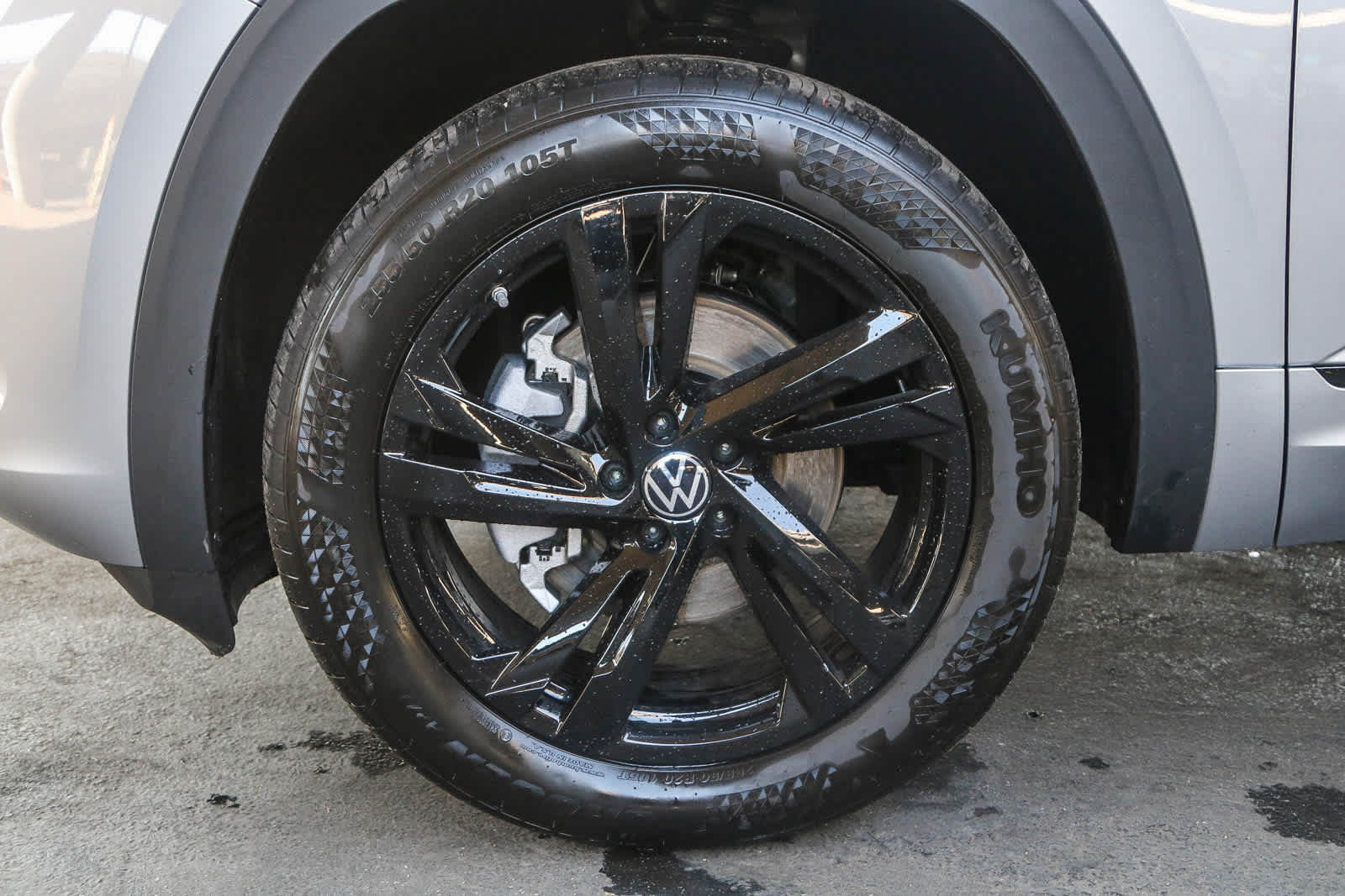 Thumbnail: 2026 Volkswagen Atlas - 11