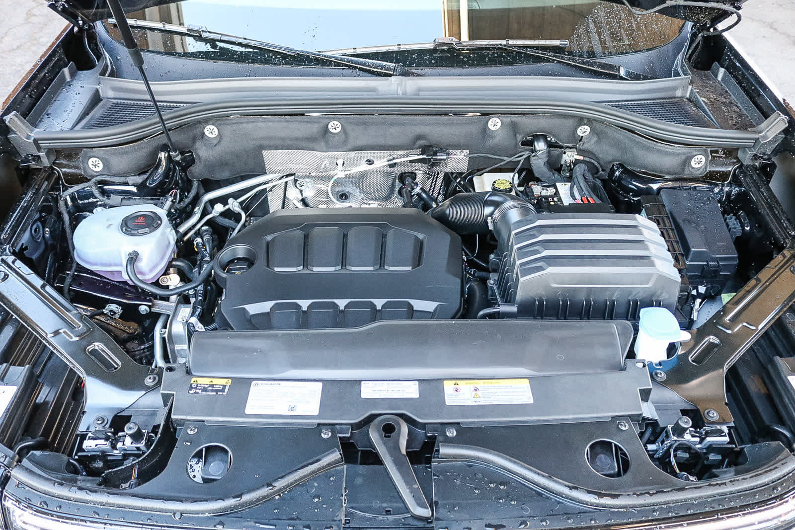 Thumbnail: 2026 Volkswagen Atlas - 13