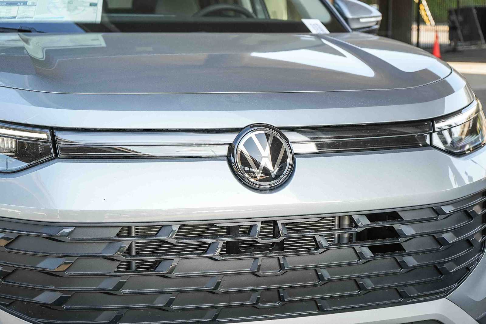 Thumbnail: 2026 Volkswagen Tiguan - 5