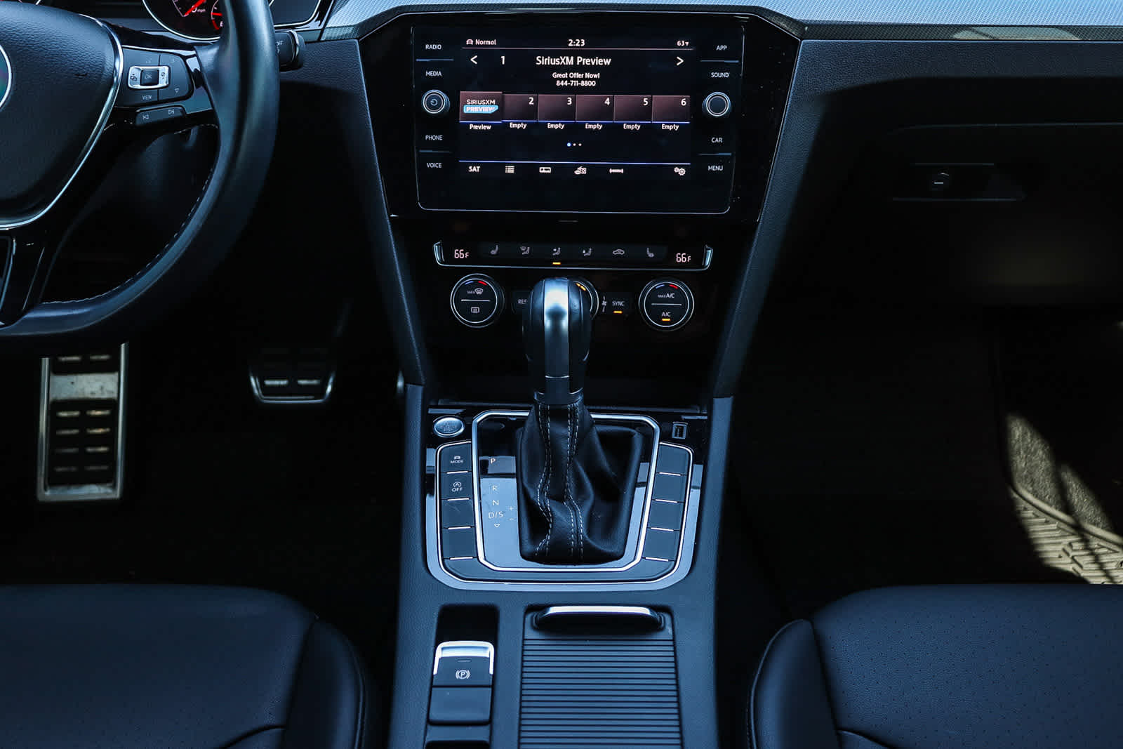 Thumbnail: 2019 Volkswagen Arteon - 13