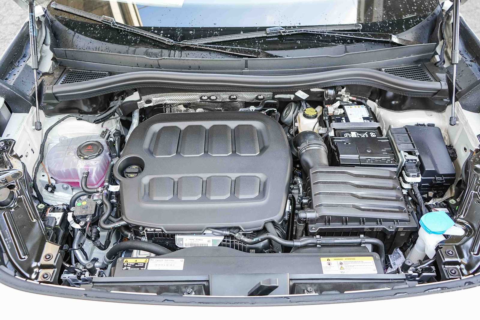 Thumbnail: 2026 Volkswagen Tiguan - 13