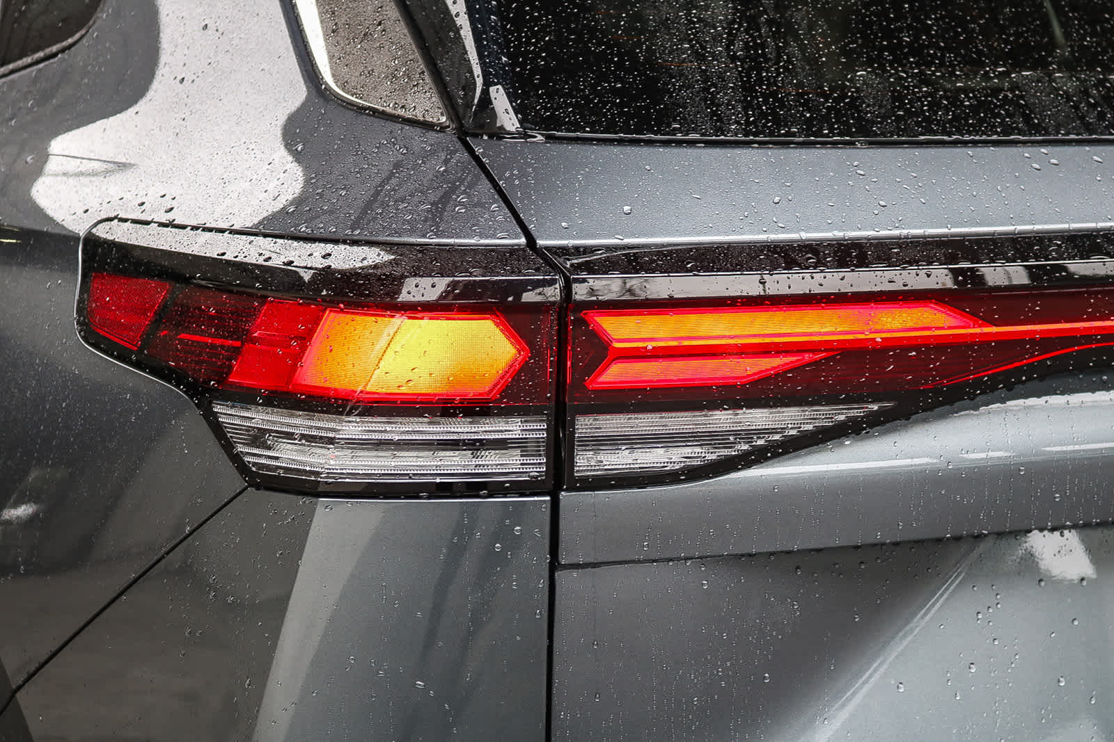 Thumbnail: 2026 Volkswagen Tiguan - 9