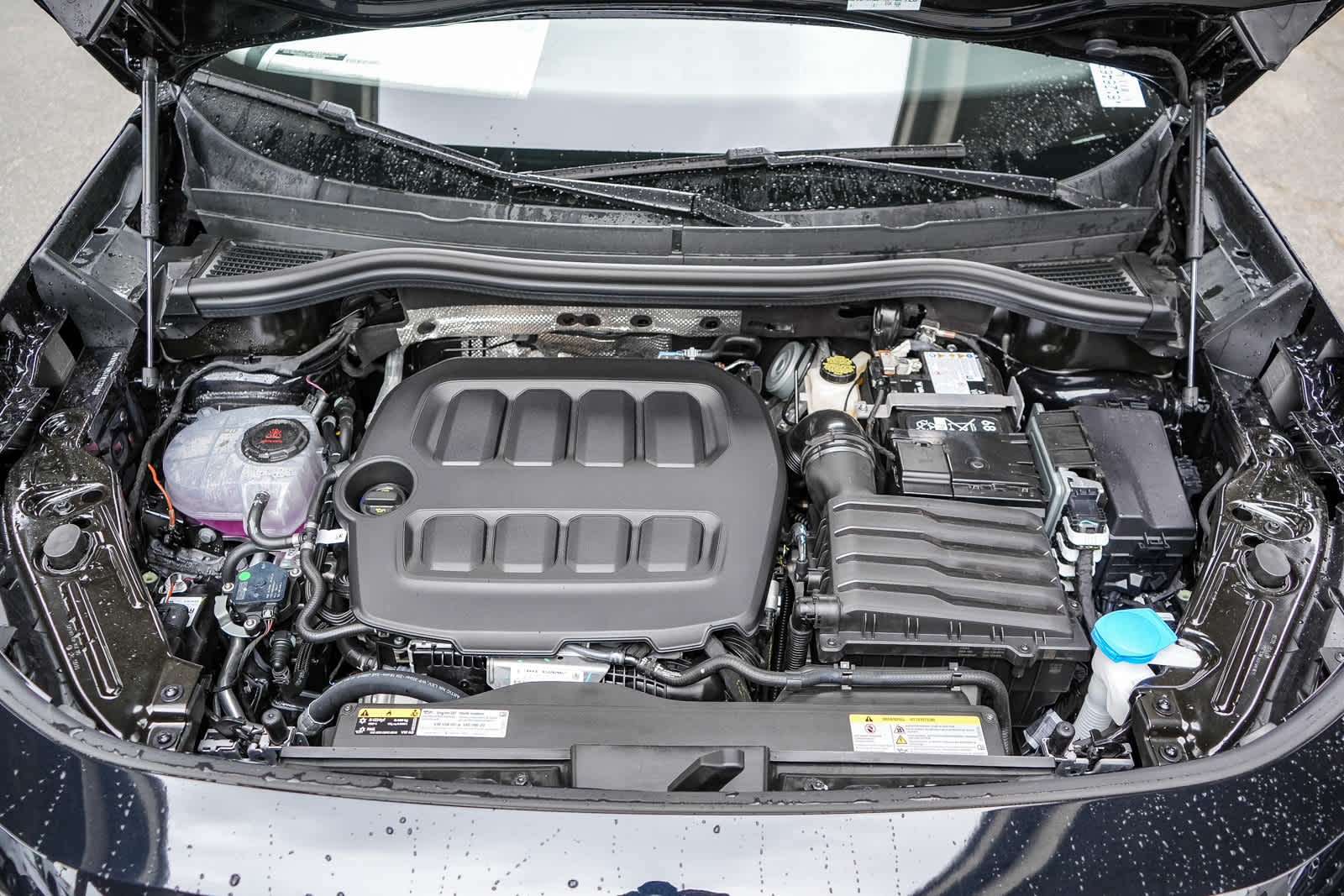 Thumbnail: 2026 Volkswagen Tiguan - 13