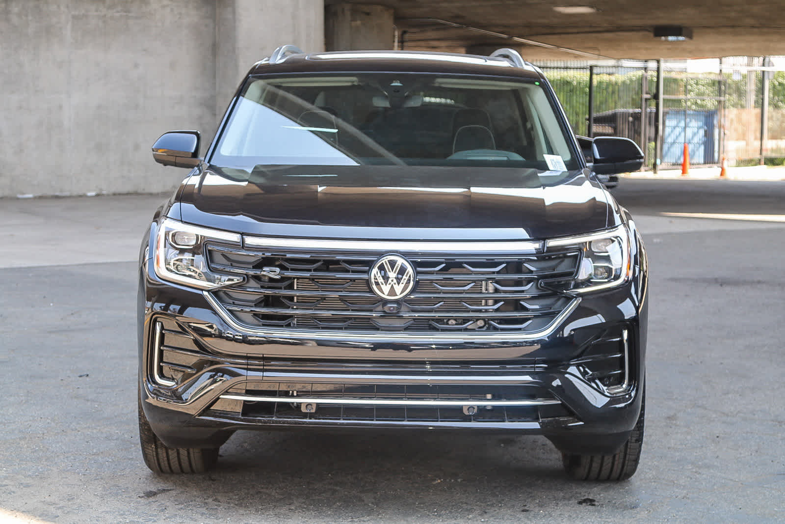 Thumbnail: 2025 Volkswagen Atlas - 2