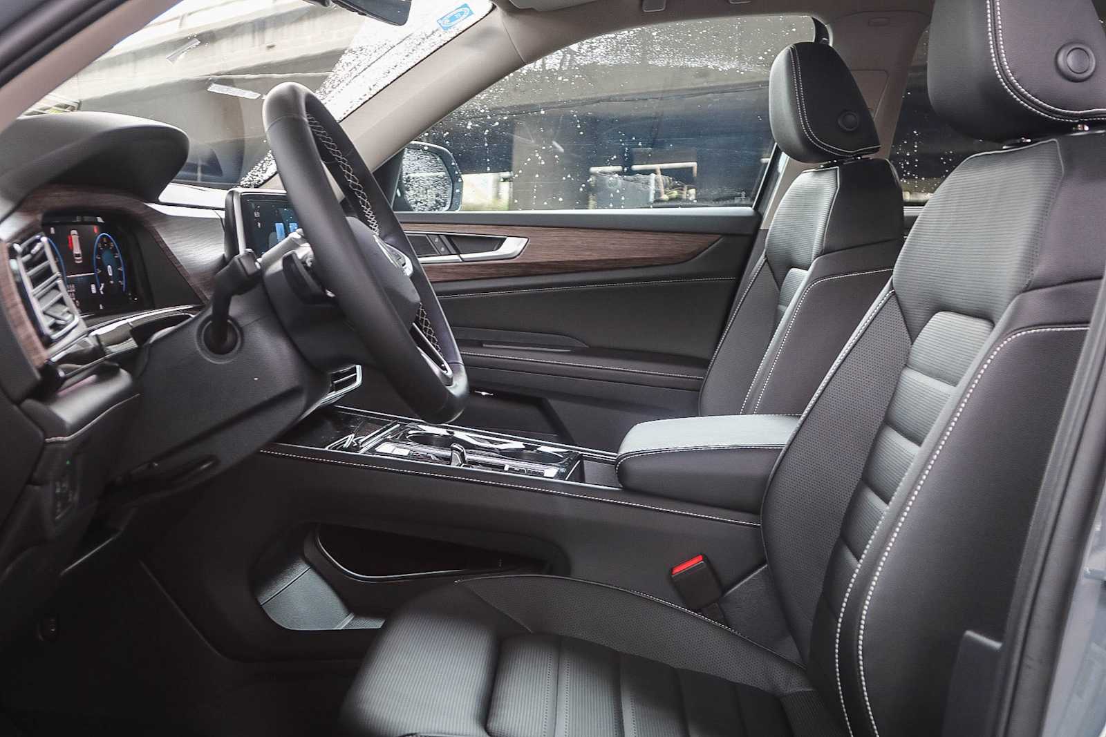 Thumbnail: 2025 Volkswagen Atlas - 19