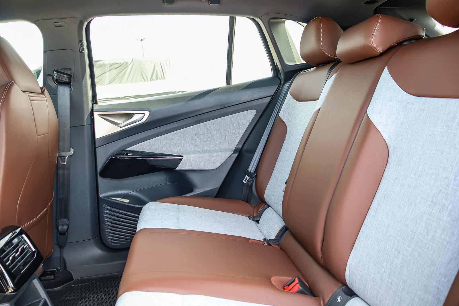 Thumbnail: 2025 Volkswagen ID.4 - 20