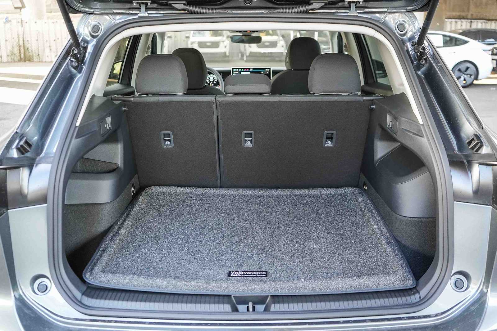 Thumbnail: 2026 Volkswagen Tiguan - 11