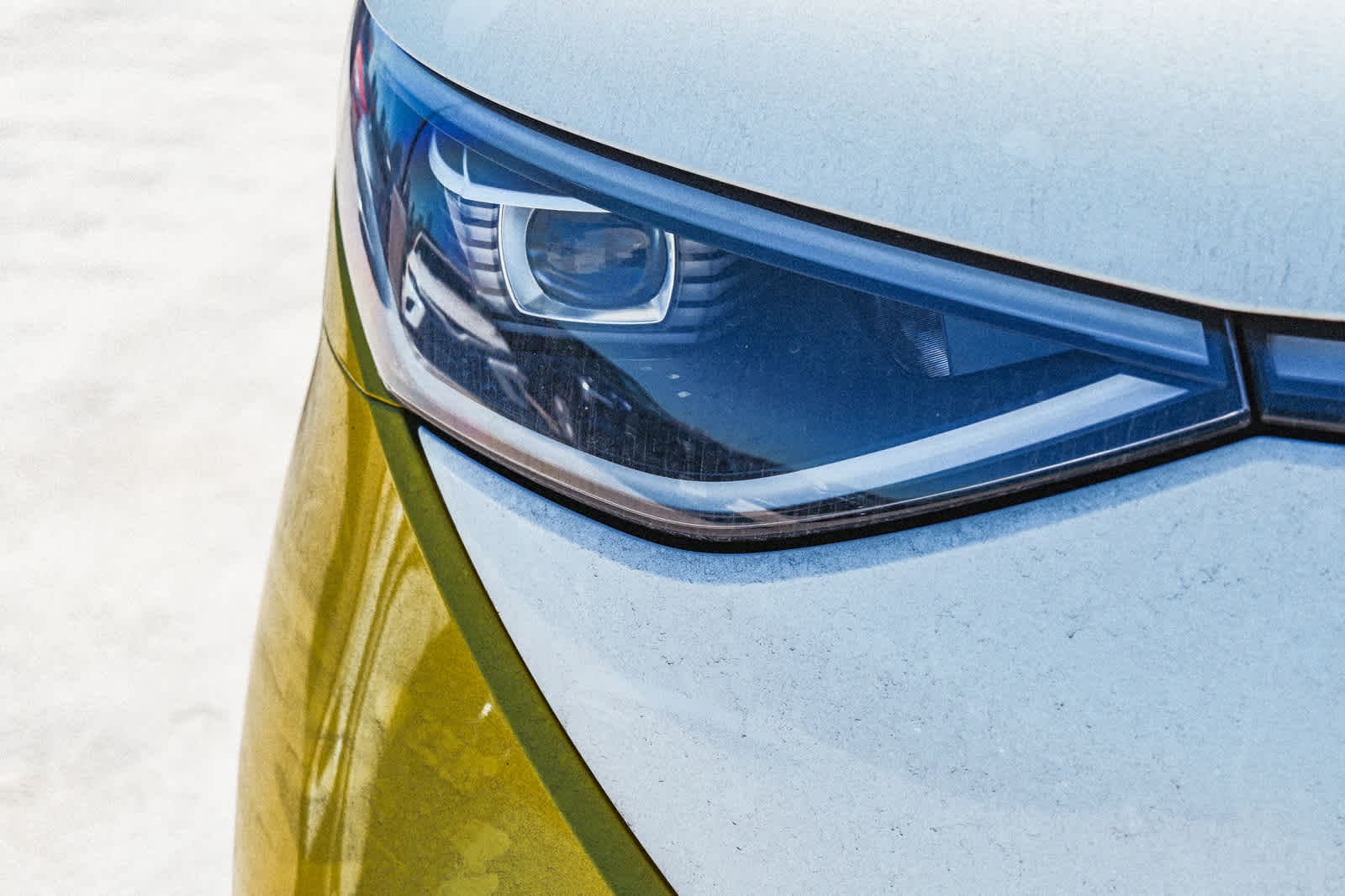 Thumbnail: 2025 Volkswagen ID.Buzz - 9