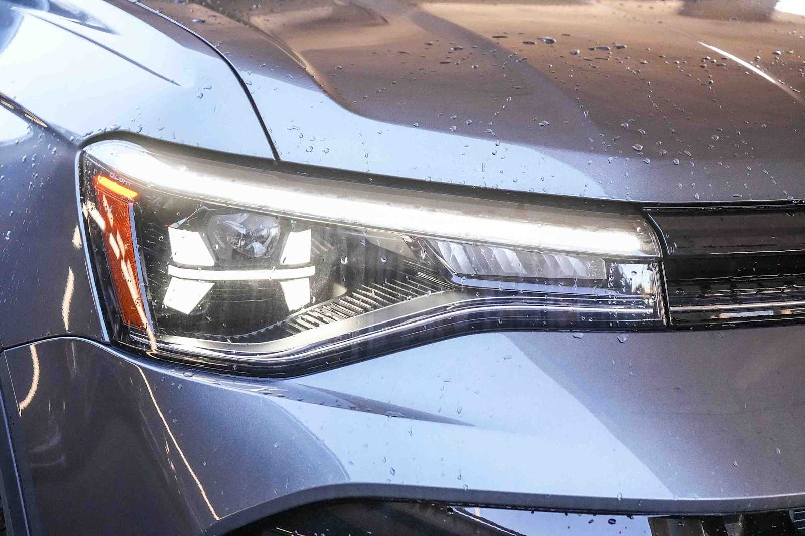 Thumbnail: 2026 Volkswagen Taos - 4