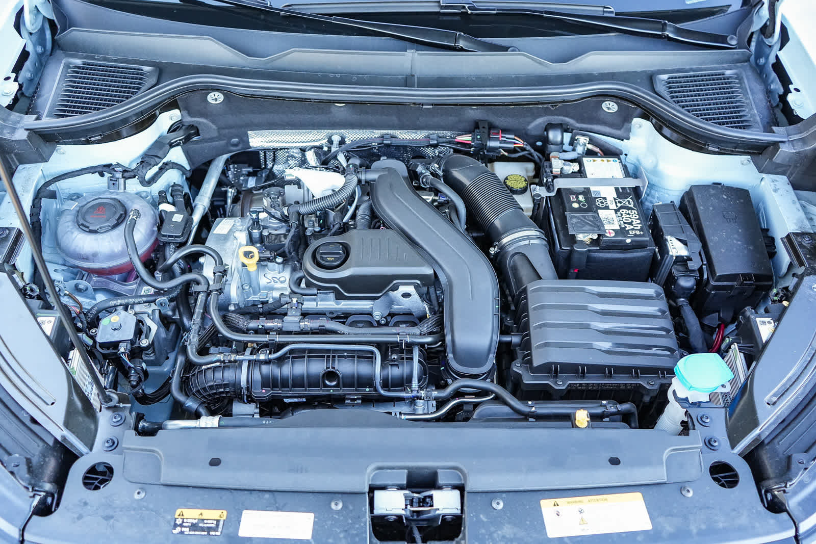 Thumbnail: 2026 Volkswagen Taos - 13