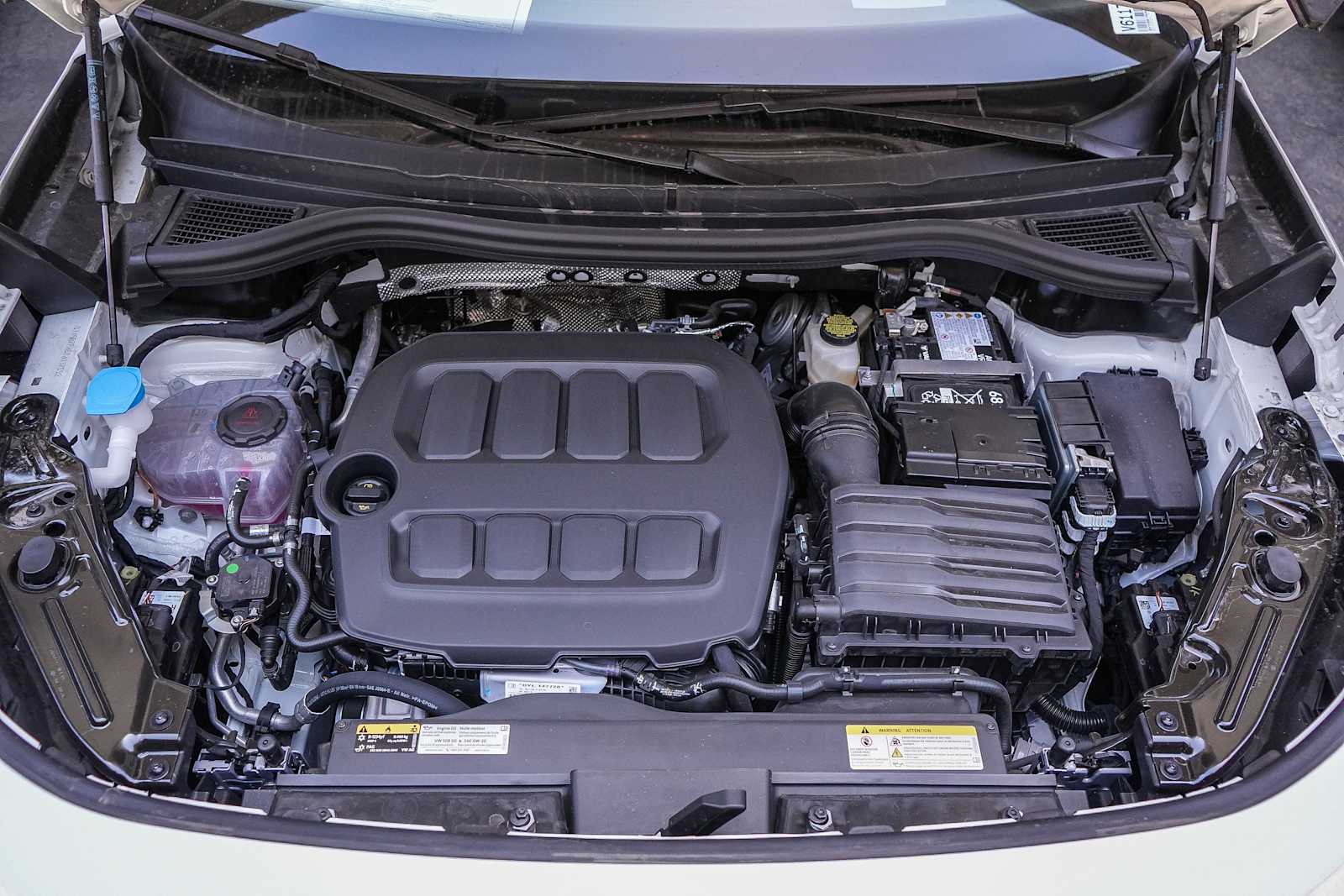 Thumbnail: 2026 Volkswagen Tiguan - 13