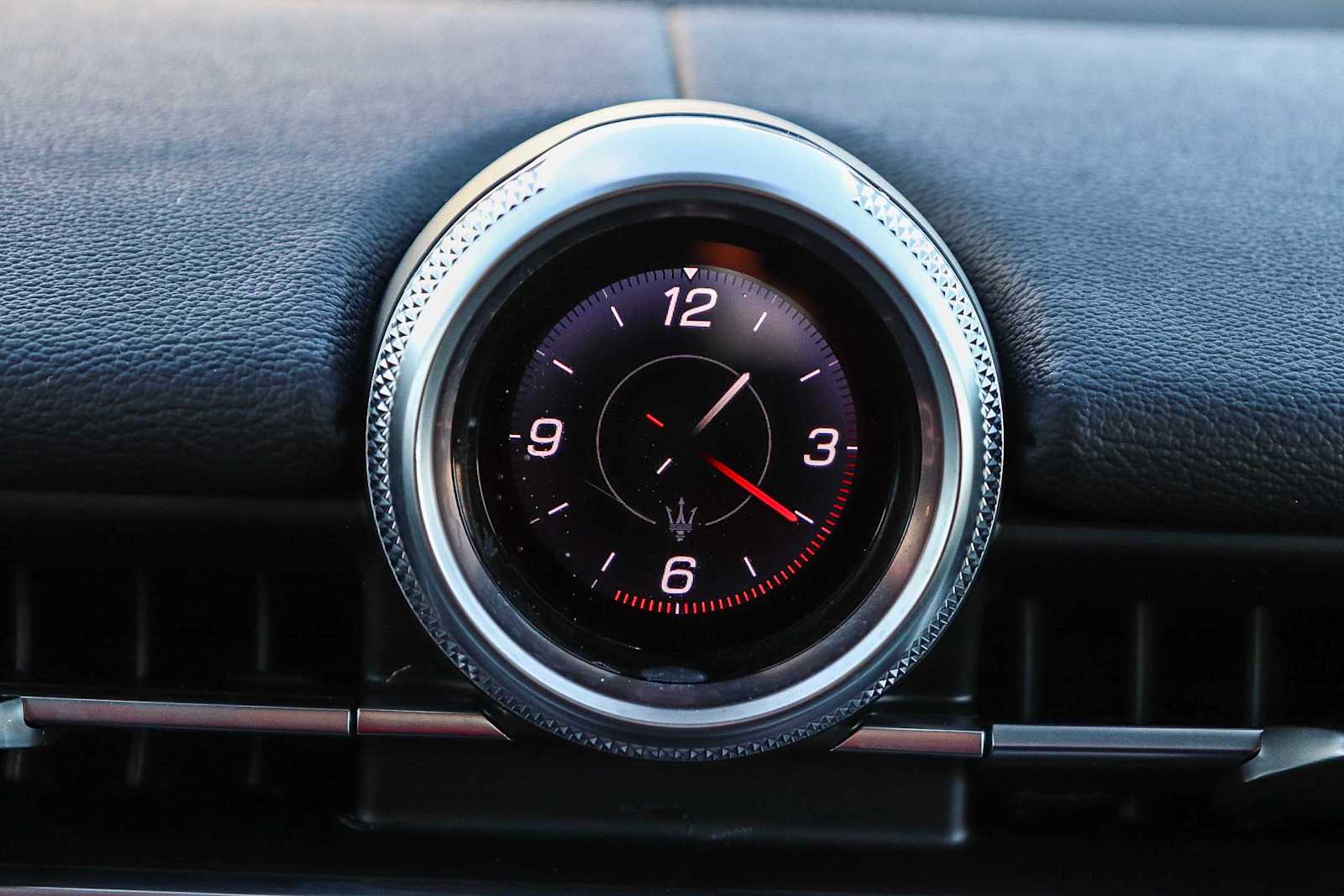 Thumbnail: 2024 Maserati Grecale - 27