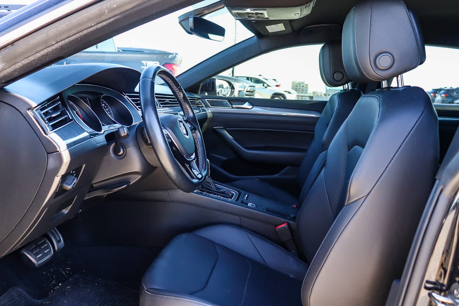 Thumbnail: 2019 Volkswagen Arteon - 18