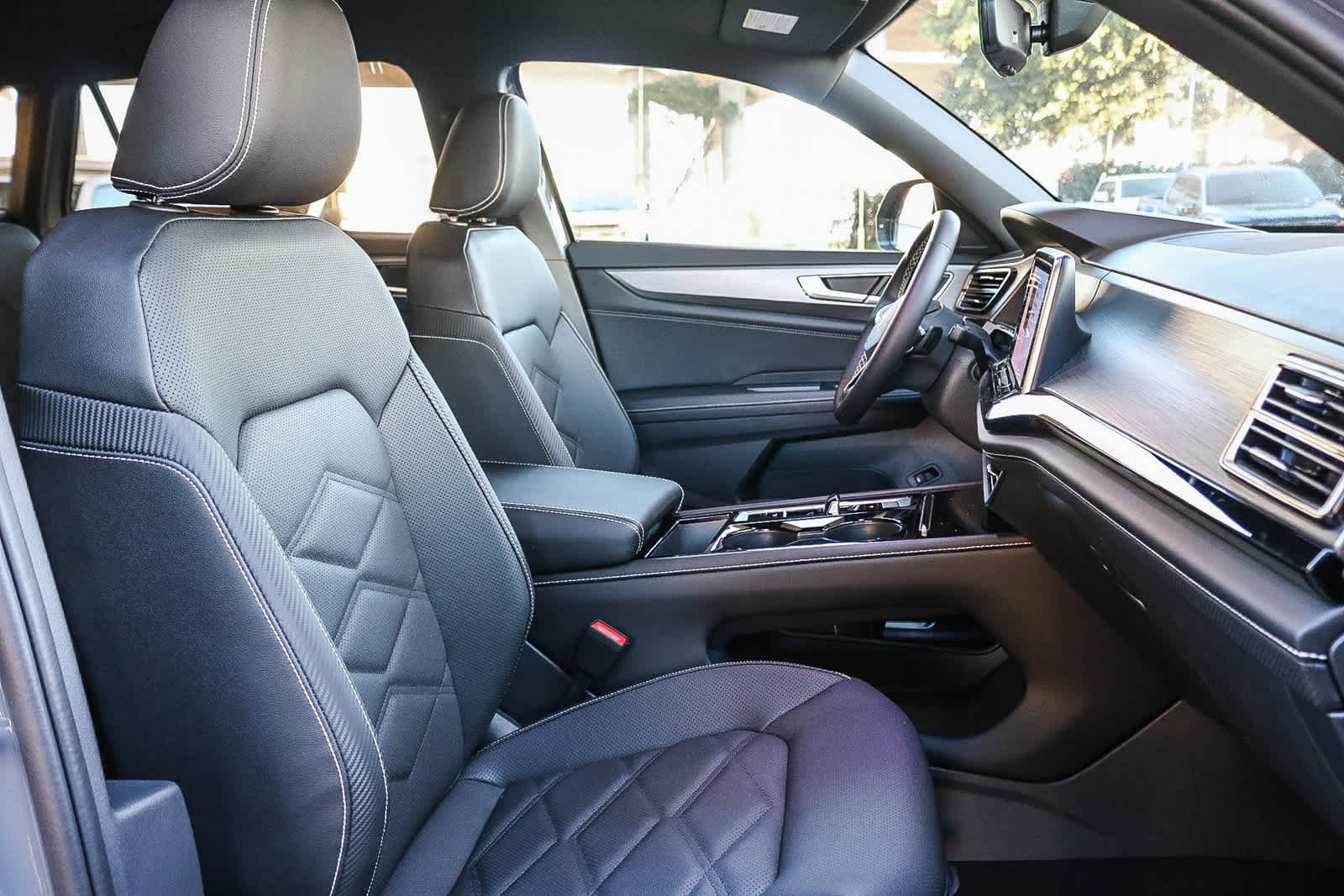 Thumbnail: 2026 Volkswagen Atlas - 18