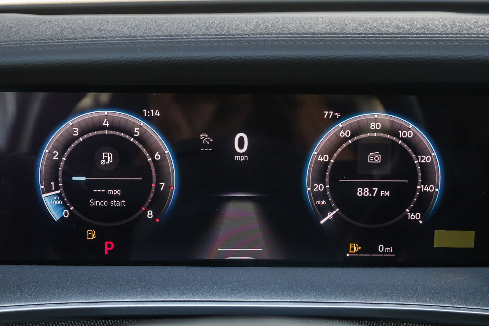 Thumbnail: 2025 Volkswagen Tiguan - 24