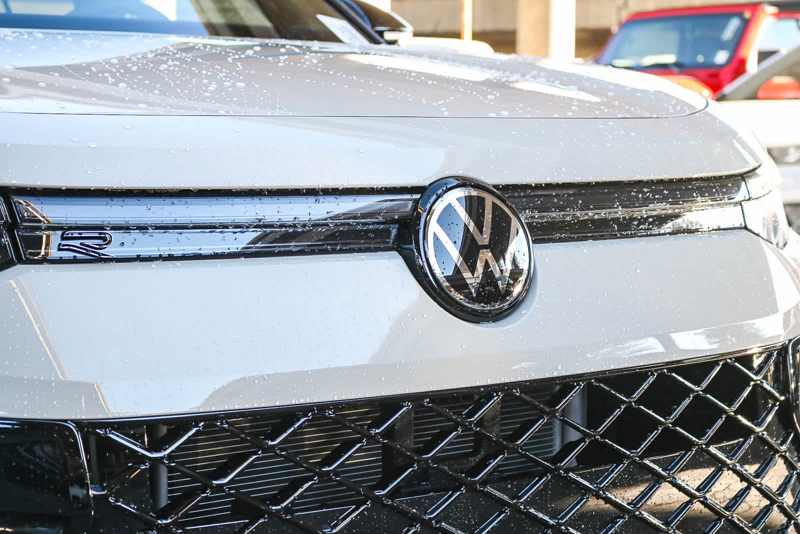 Thumbnail: 2026 Volkswagen Tiguan - 5