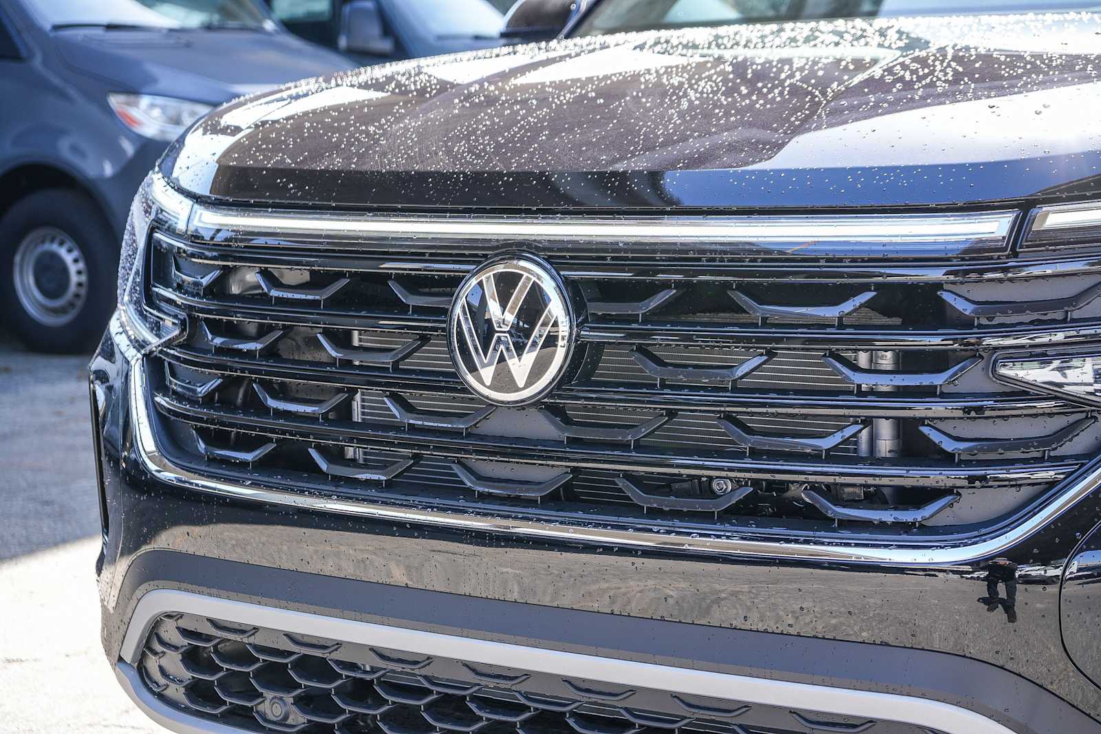 Thumbnail: 2026 Volkswagen Atlas - 11