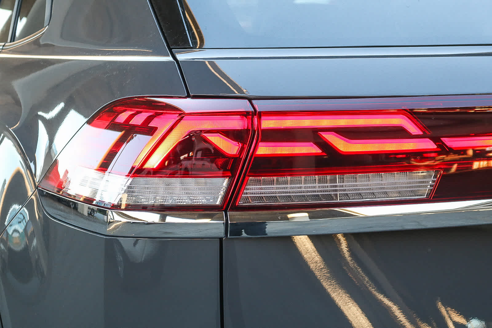 Thumbnail: 2026 Volkswagen Atlas - 9