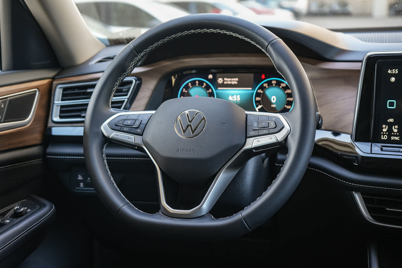 Thumbnail: 2026 Volkswagen Atlas - 15