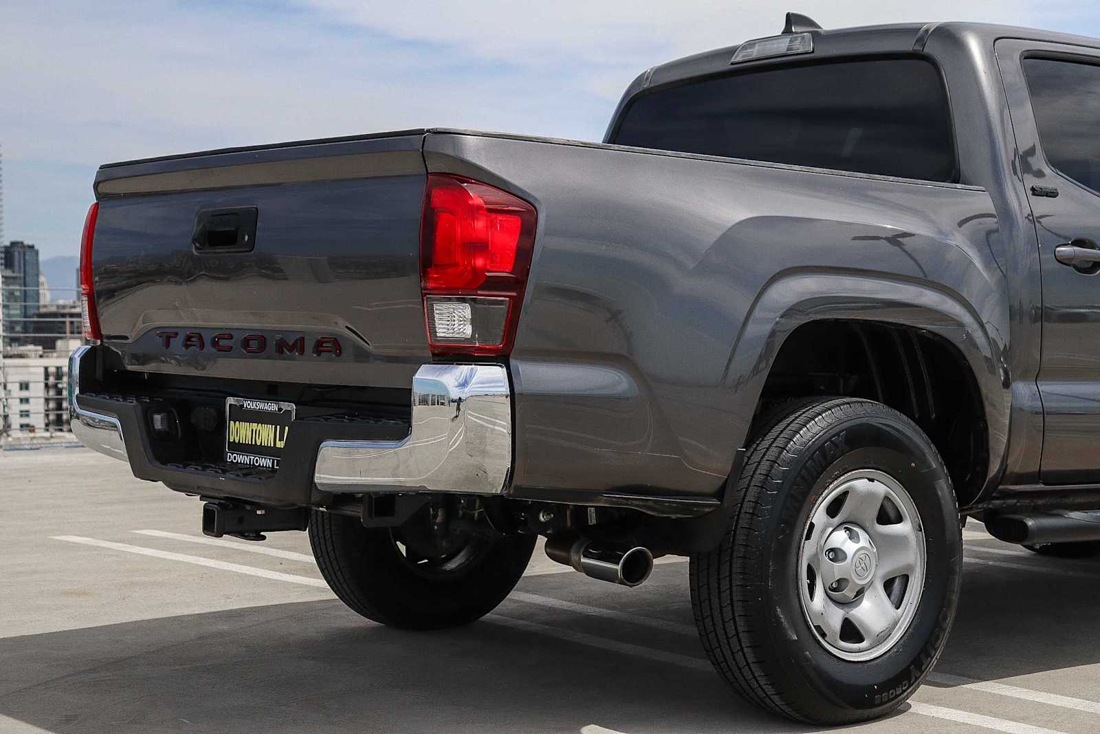 2021 Toyota Tacoma SR5 - Photo 9