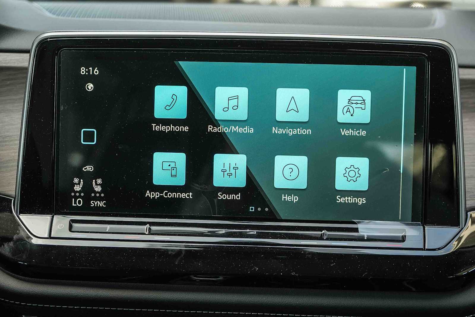 Thumbnail: 2026 Volkswagen Atlas - 16