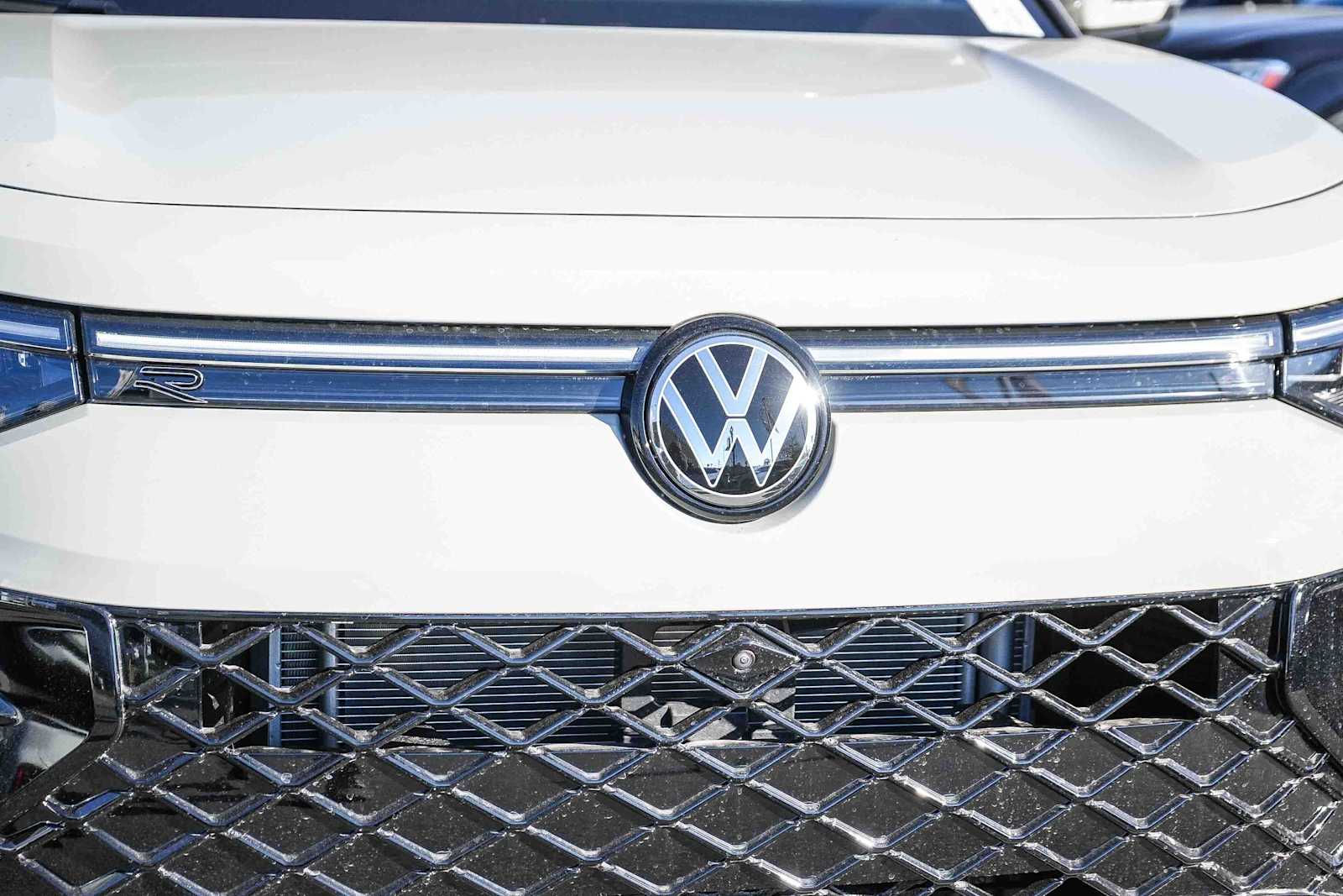 Thumbnail: 2026 Volkswagen Tiguan - 5