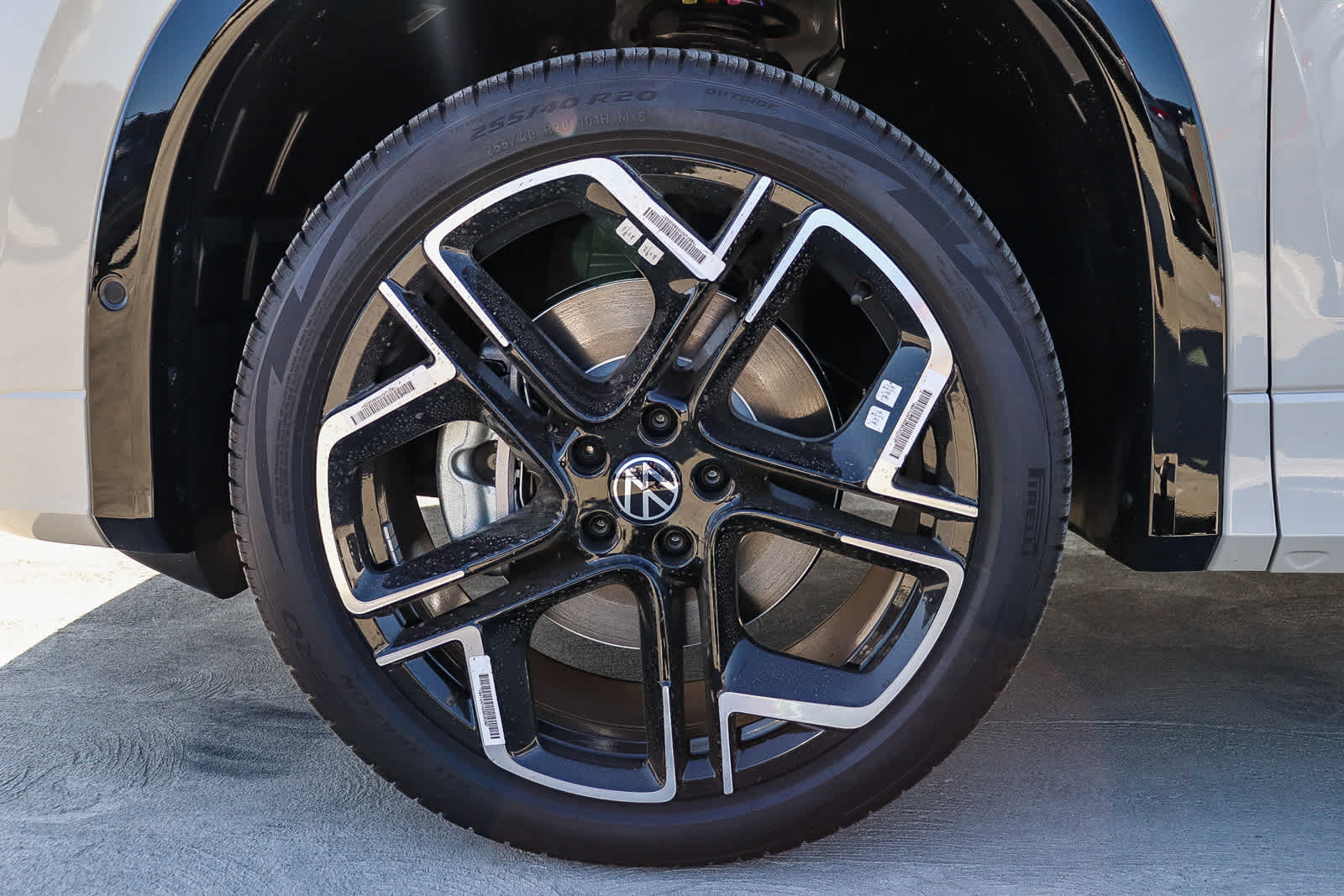 Thumbnail: 2026 Volkswagen Tiguan - 11