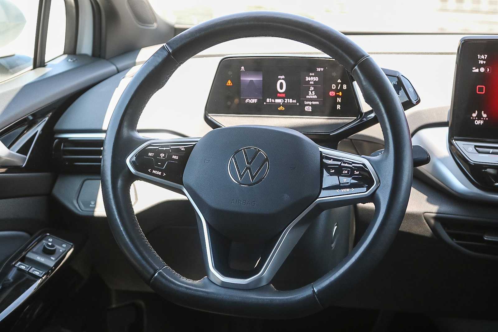 Thumbnail: 2022 Volkswagen ID.4 - 15
