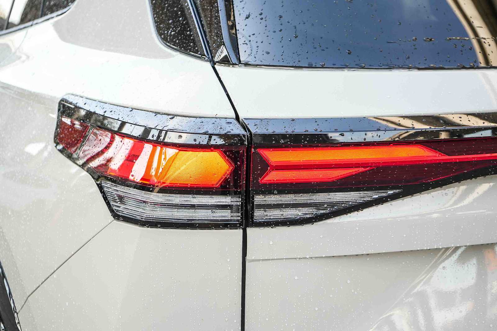 Thumbnail: 2026 Volkswagen Tiguan - 9