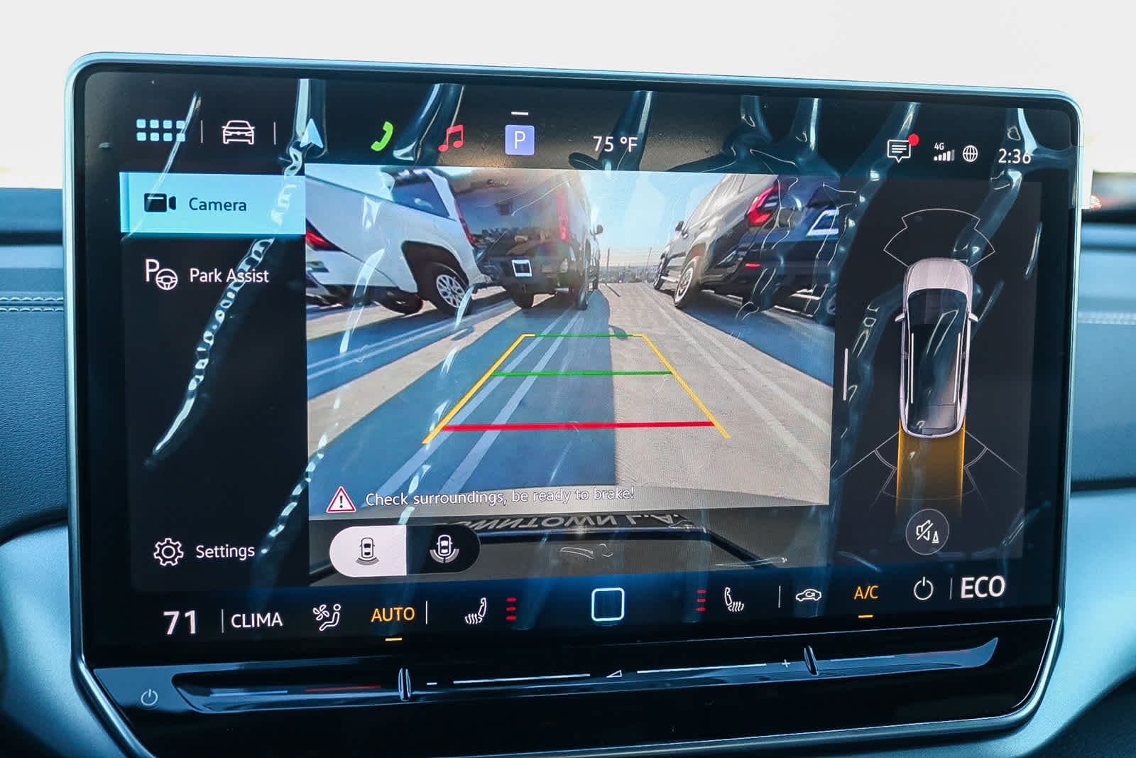 Thumbnail: 2026 Volkswagen ID.4 - 25