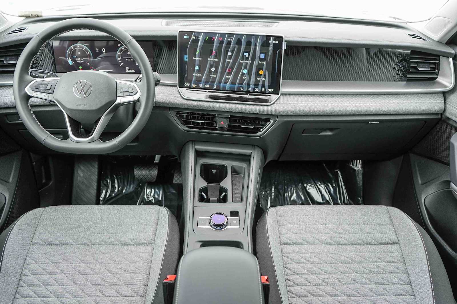 Thumbnail: 2026 Volkswagen Tiguan - 14