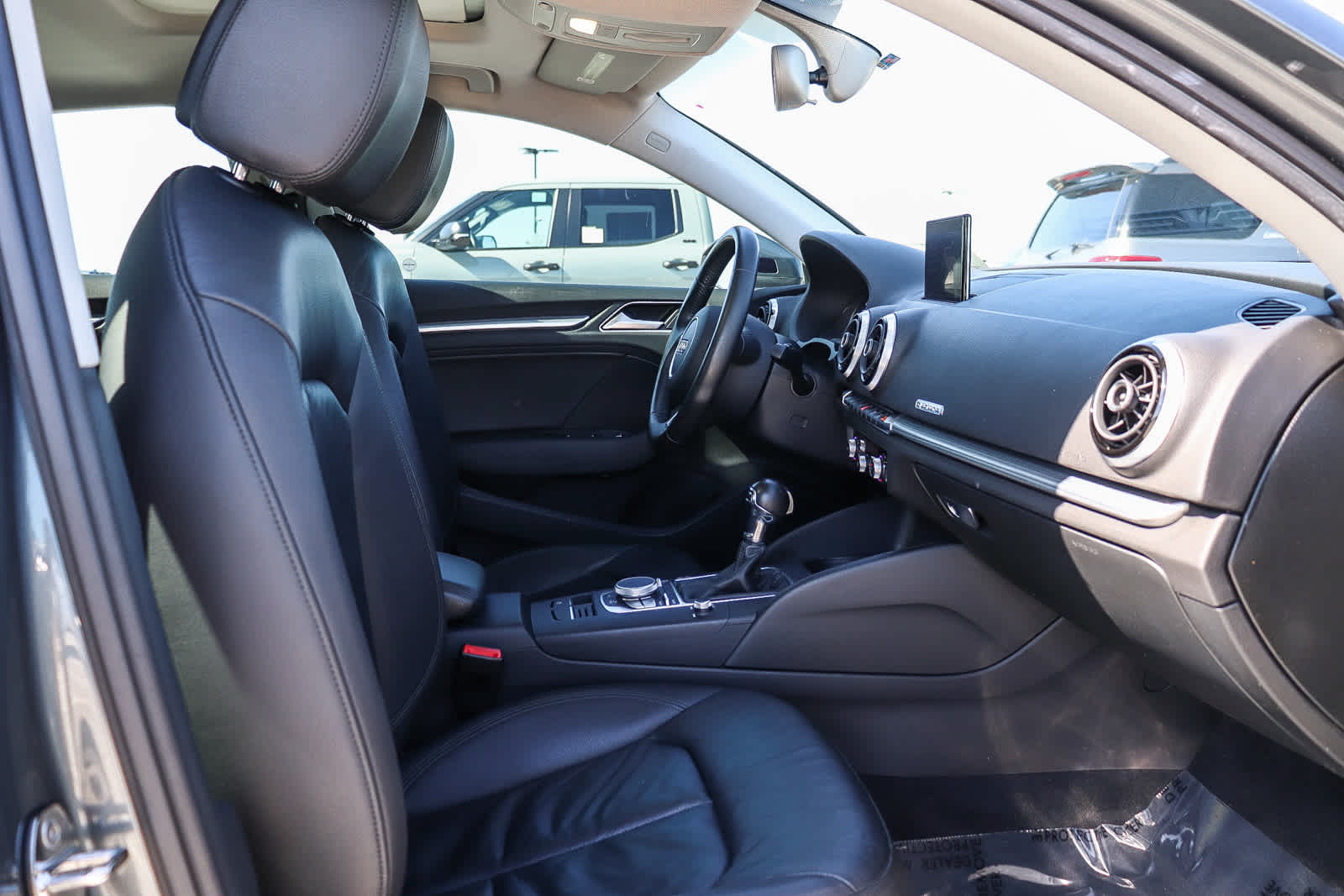 Thumbnail: 2015 Audi A3 - 17