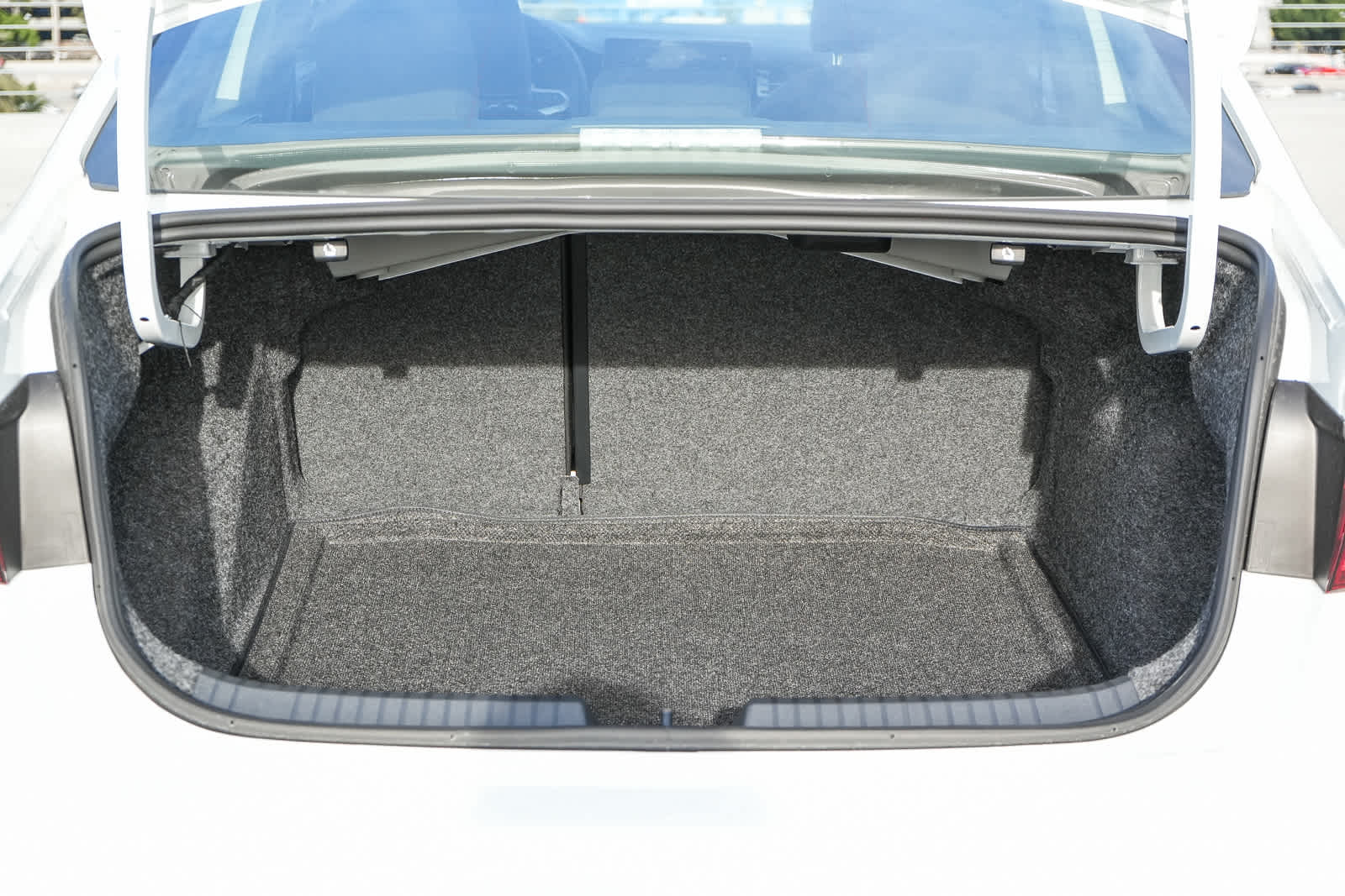 Thumbnail: 2026 Volkswagen Jetta - 12