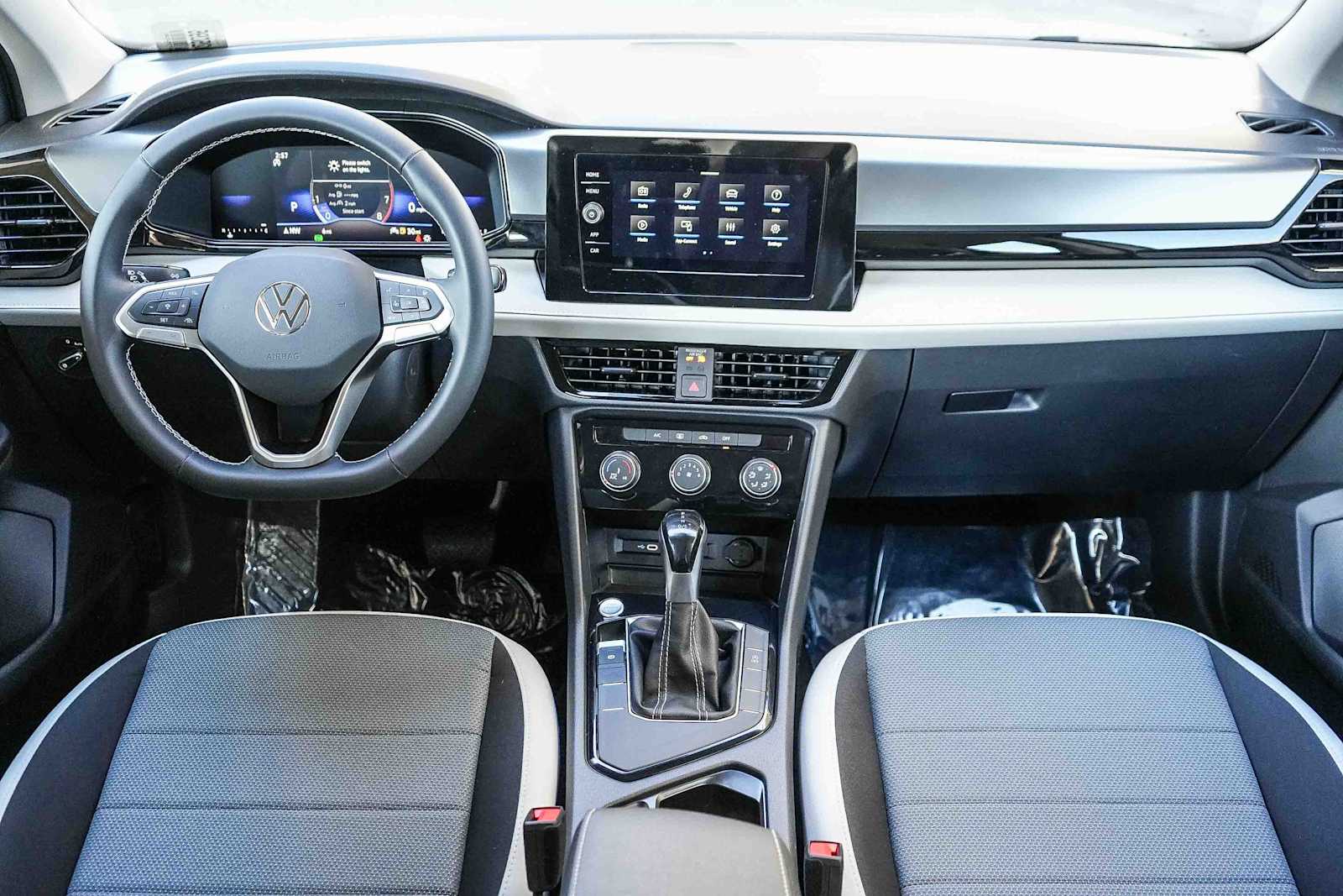 Thumbnail: 2026 Volkswagen Taos - 13